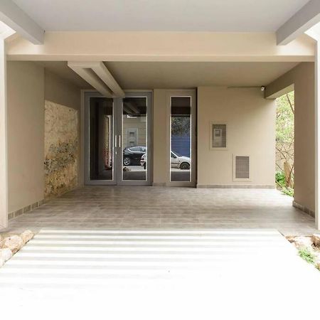 City Lux2Modern Apartment Next To Kerameikos Metro Atenas Exterior foto
