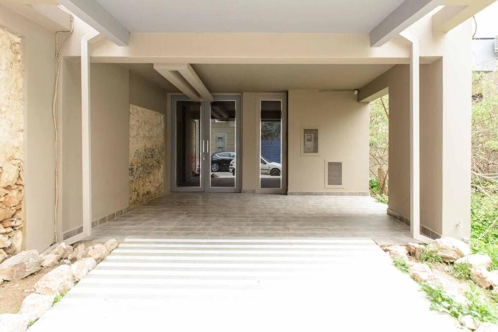City Lux2Modern Apartment Next To Kerameikos Metro Atenas Exterior foto